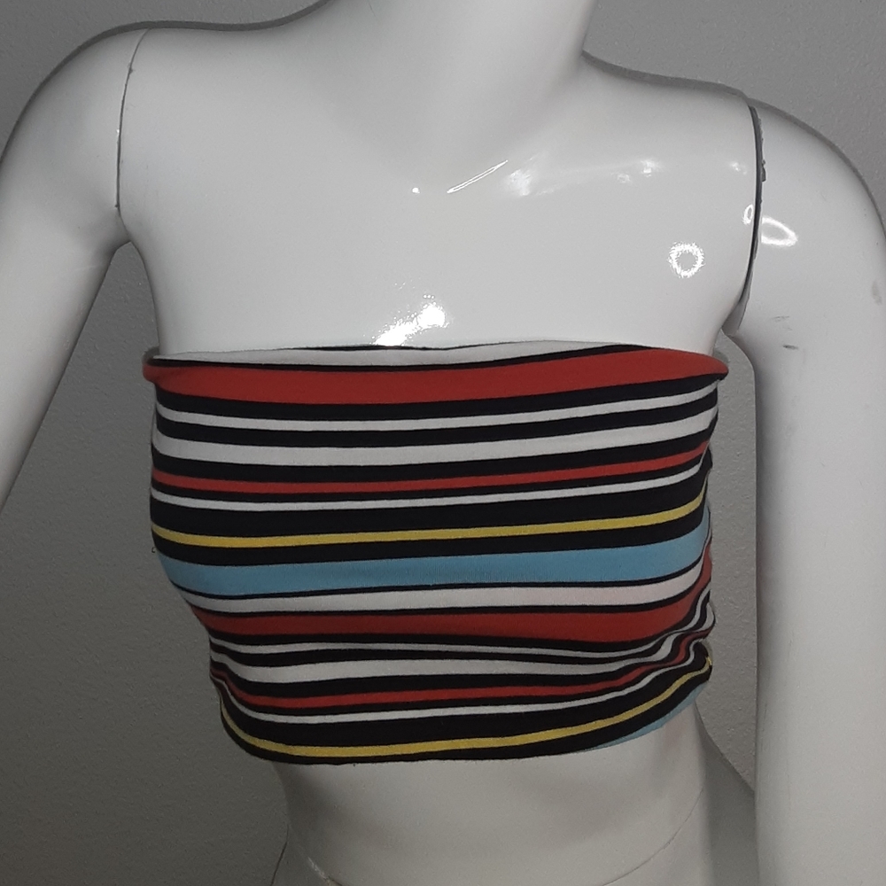 forever 21 tube top